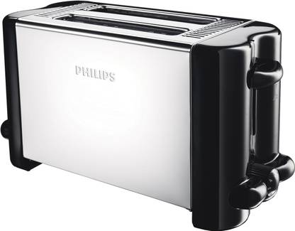 PHILIPS HD4816/22 800 W Pop Up Toaster