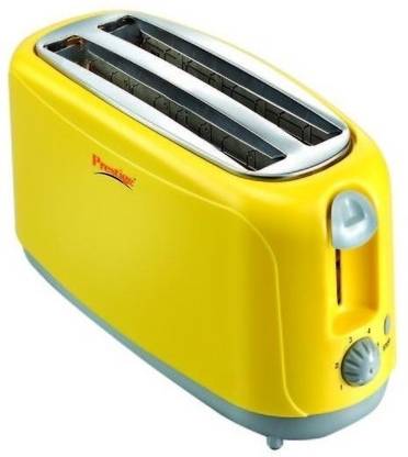 Prestige PPTPKY Jumbo 1500 W Pop Up Toaster