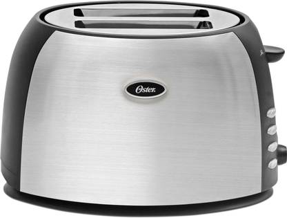 Oster TSSTJC5BBK-049 800 W Pop Up Toaster