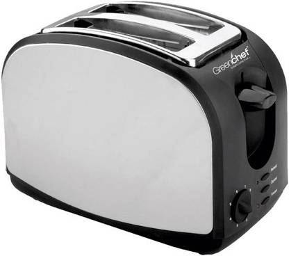 Greenchef GCPT 1000 W Pop Up Toaster