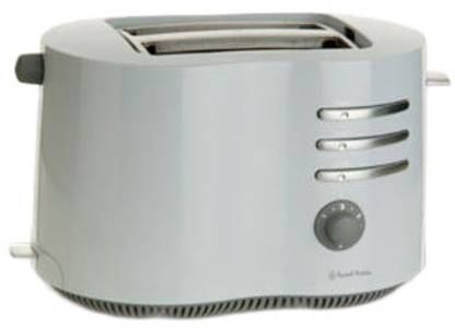 Russell Hobbs RPT205 870 W Pop Up Toaster