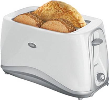 Oster tssttr6545 750 W Pop Up Toaster