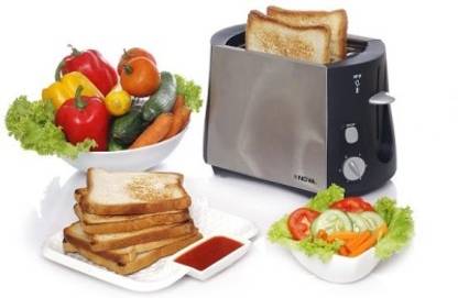 NOVA BT 305 Pop Up Toaster