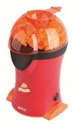 Sogo SS-11305 100 g Popcorn Maker