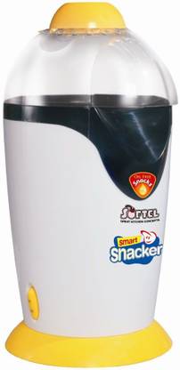 SOFTEL Snacker Smart Snacker 75 g Popcorn Maker