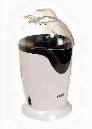 VEGA Hot Air Popper VPM-3772 8.4 L Popcorn Maker