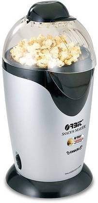 ORBIT Chuck 13021986 60 g Popcorn Maker