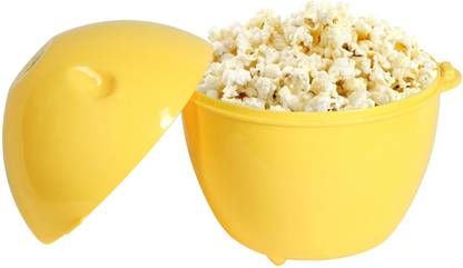 Ruchi Houseware MW-38 1 L Popcorn Maker
