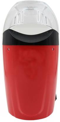 Shrih SH - 02468 Portable Oil Free 2 Minute 60 g Popcorn Maker