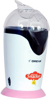 OREVA OSM 1200 0.7 L Popcorn Maker
