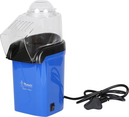 PHOENIX Snack 501 20 g Popcorn Maker