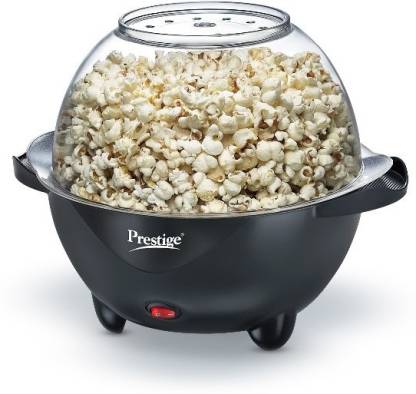 Prestige PPM1.0 Popcorn Maker 41020 8.4 L Popcorn Maker