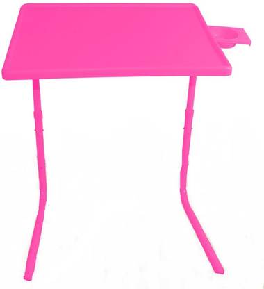 Table Mate ADJUSTABLE FOLDING Plastic Portable Laptop Table
