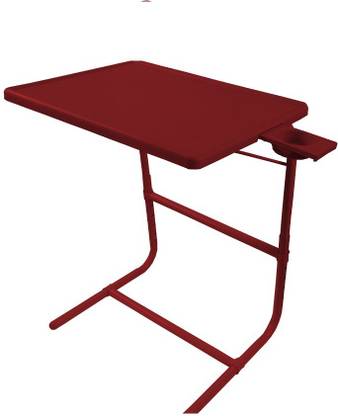 Table Mate Platinum Tablemate Plastic Portable Laptop Table