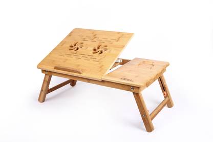 DGB Jumbo Wooden Ergonomic Cooling Pad