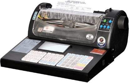 Wep BP-5000 Portable POS Device