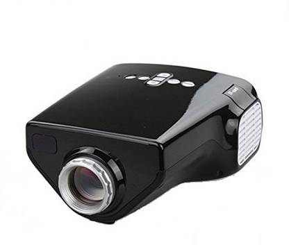 PP INFINITY E-03 2200 lm LED Corded Portable Projector