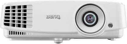 BenQ MS524 3200 lm DLP Corded Portable Projector
