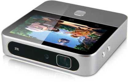 Zte Zte Spro 2 0 Lm Led Corded Portable Projector Price In India Buy Zte Zte Spro 2 0 Lm Led Corded Portable Projector Online At Flipkart Com