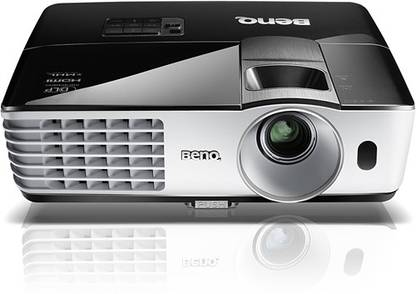 BenQ MX666 3500 lm DLP Corded & Cordless Portable Projector