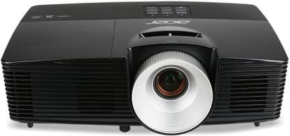 Acer X113PH (3000 lm / Remote Controller) Portable Projector