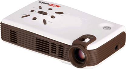 Potronics Pico 45 lm LED Cordless Portable Projector