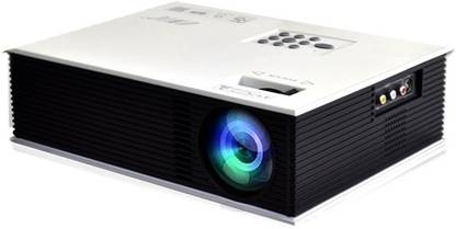XElectron UC80 1500 lm LED Corded Portable Projector