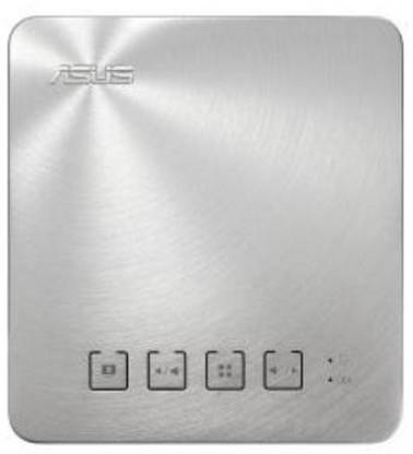 ASUS S1 200 lm LED Corded & Cordless Portable Projector
