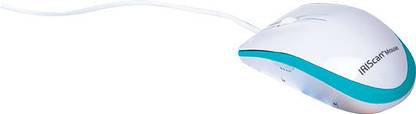 IRIS Scan Mouse Executive 2 Portable Scanner