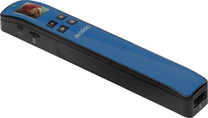 AVision MiWand2 Cordless Portable Scanner