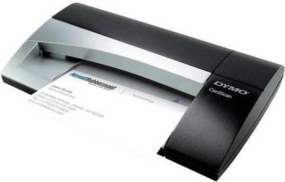 CardScan 800c Corded Portable Scanner