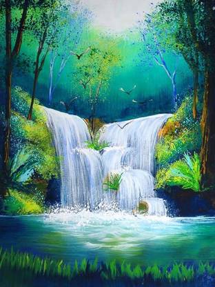 Nature Fine Art Print