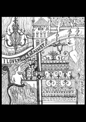 Great Expectations Charles Dickens Poster Paper Print