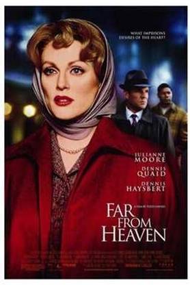 The Horn Blows at Midnight Paper Print