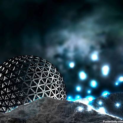 Triggers Artwork | Artist: Shrey Kathuria Photographic Paper