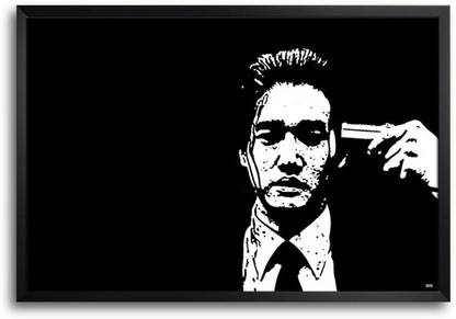 Oldboy FP00004099 Framed Photographic Paper