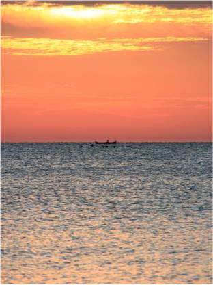 Rajo Raja Junction Poster Paper Print