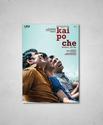 Kai Po Che
