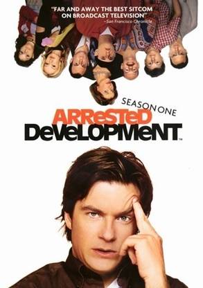 Arrested Development Paper Print