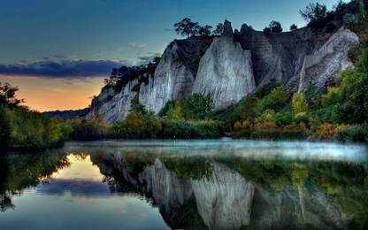 Desktop Nature Wallpaper Photographic Paper