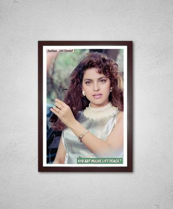 Juhi Chawla