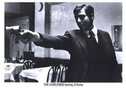 Jamon Jamon Paper Print