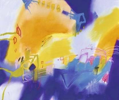 Foolishness for Twice Fine Art Print