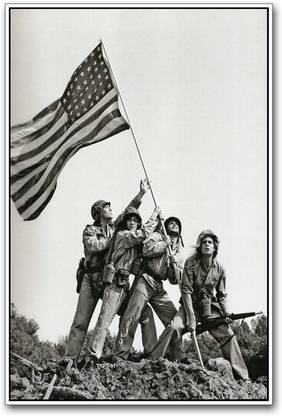 Eddie Van Halen Photographic Paper