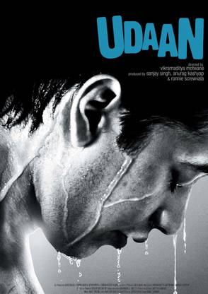 Posterskart Udaan Movie Poster Paper Print