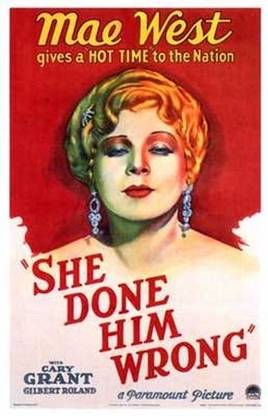 Red River Paper Print