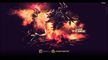 Juggernaut - DotA 2 Athah Fine Quality Poster Paper Print