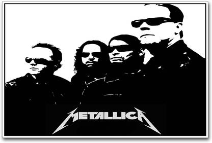 Mettalica Photographic Paper