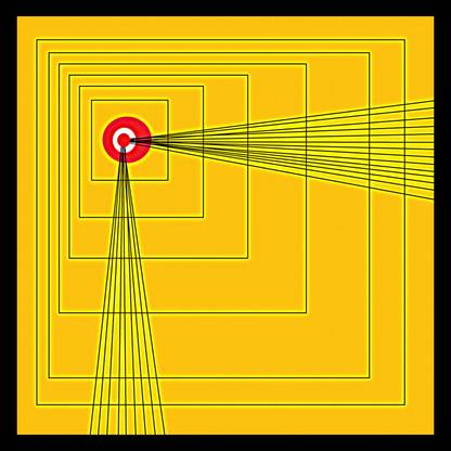 Common Origin Paper Print