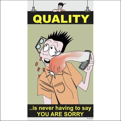 Spooky Poster-Quality Paper Print